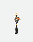 CHARMS PC TUCANO02 - Accessori - GIANNI CHIARINI