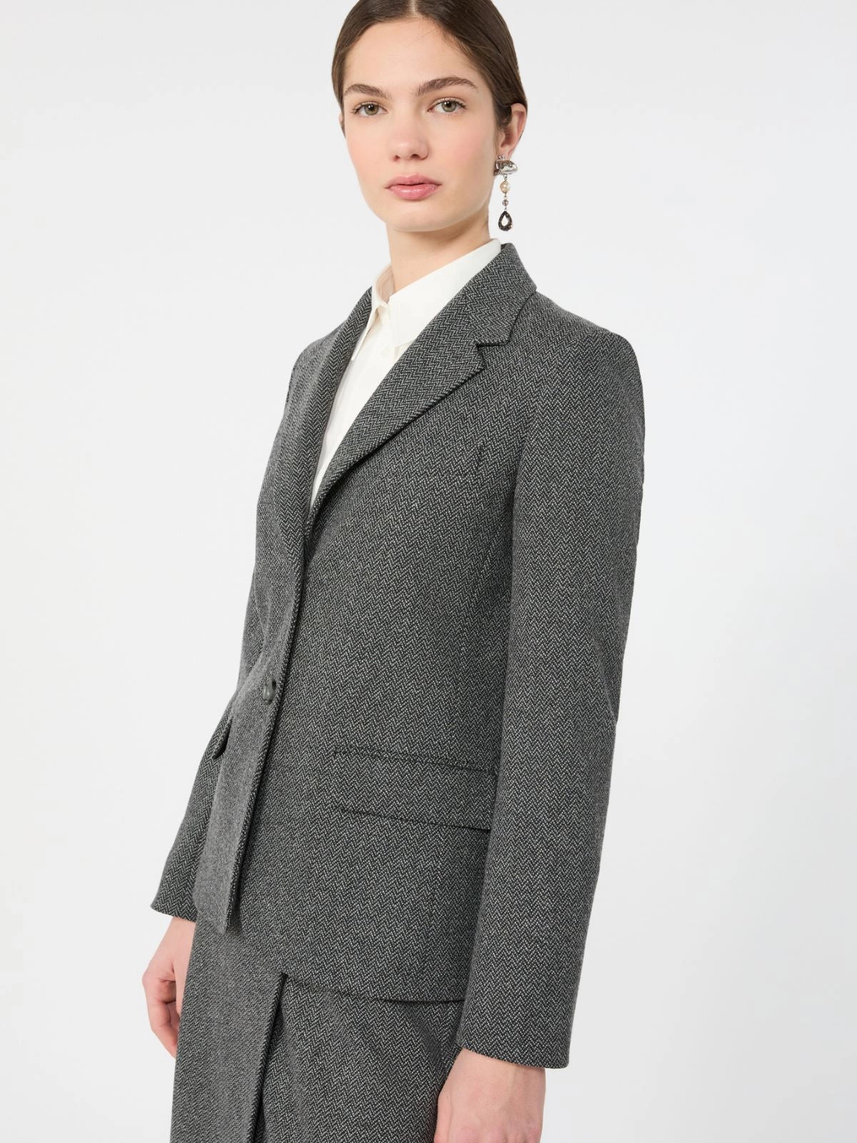 WKDFEROCE 2625916012600 - Giacche - Weekend MAX MARA