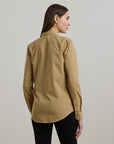 200925378002 JAMELKO-LONG - Camicie - RALPH LAUREN
