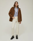NEWPORT 2521086033200 - Cappotti - PENNY BLACK