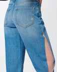 MORONI PE-25 104696-A2F5 - Pantaloni - Pinko
