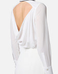 CA10952E2 - Camicie - Elisabetta Franchi