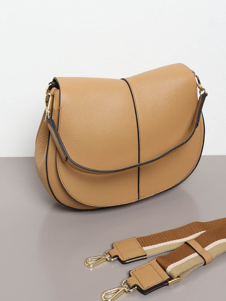 HELENA ROUND BS/6037 - Borse - GIANNI CHIARINI