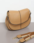 HELENA ROUND BS/6037 - Borse - GIANNI CHIARINI