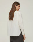 REGIO 2521116062200 - Camicie - PENNY BLACK