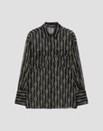 XAVIER 2521116163200 - Camicie - PENNY BLACK