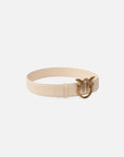 LOVE BERRY H4 100120-A0F1. - CINTURA - Pinko