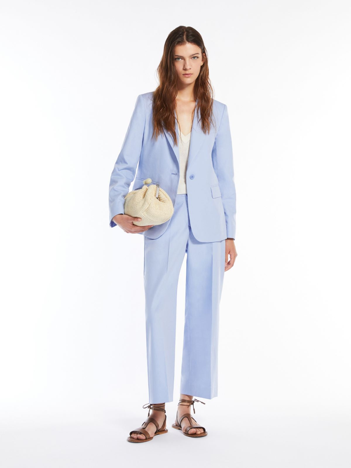 ZIRCONE - Pantaloni - MAX MARA WEEKEND