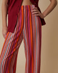MONDO 2511781136200 - Pantaloni - PENNY BLACK