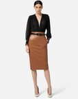 GO14557E2 - Gonne - Elisabetta Franchi