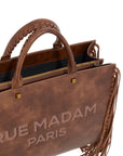 TEXAS TOTE - Borse - RUE MADAM PARIS
