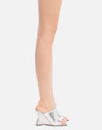 ZANZIBAR S0111ARG62P - Scarpe - TWENTY-FOURHAITCH