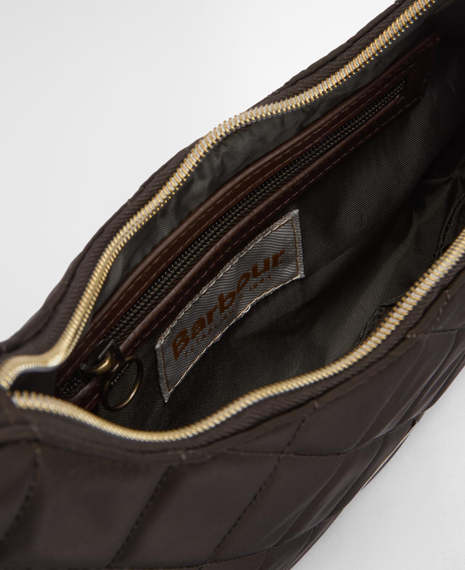 LBA0480 LBA QUILT SLING - Borse - Barbour
