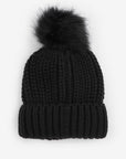 LHA0336 LHA SALTURN BEANIE - Accessori - Barbour