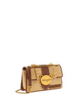 TEDDY IT-BAG STRAW FRINGES - Borse - RUE MADAM PARIS