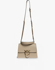 LOVE ONE TOP 100066-A0F1 PE26 - BORSA - Pinko