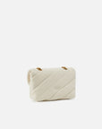 LOVE PUFF MINI 100039-A0F2 PE26 - BORSA - Pinko