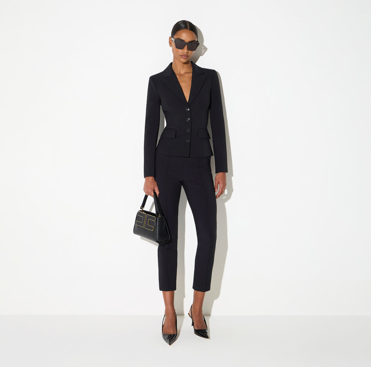 GI25367E2 - Giacche - Elisabetta Franchi