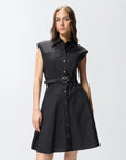 ANACETA ABITO 103111-A2LD PE26 - Abiti - Pinko
