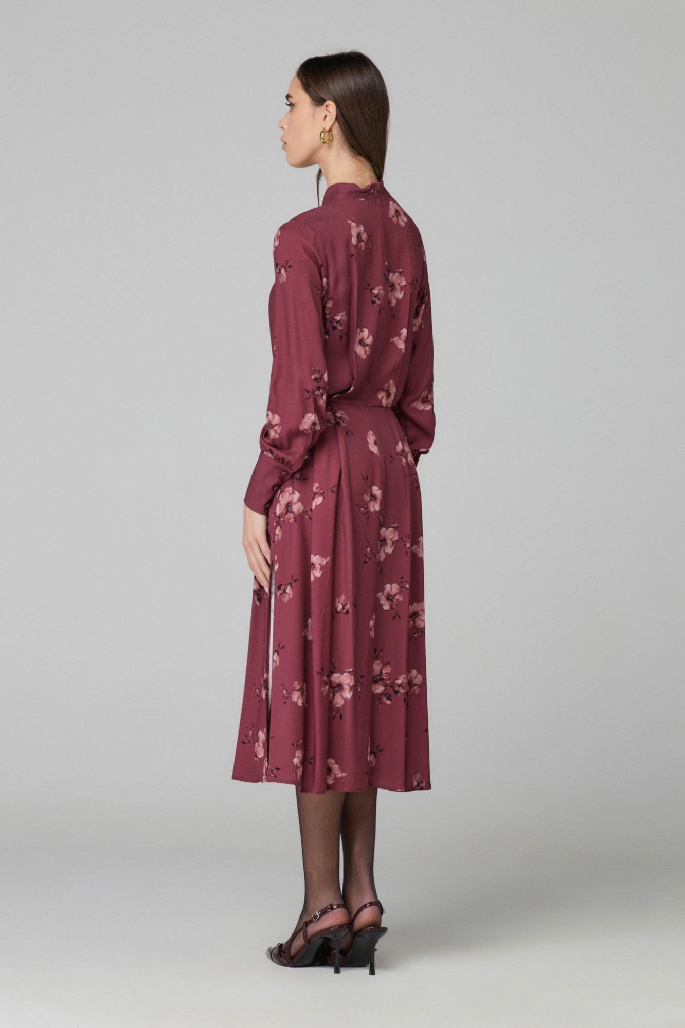 MMABW01293 GEORGIA - Abiti - MAR DE MARGARITAS