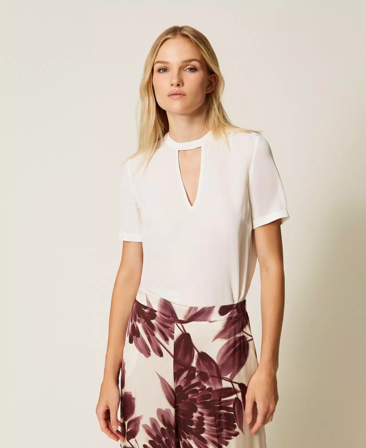 252TP2292 - Camicie - TWINSET