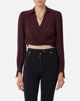 CAT0256E2 - Camicie - Elisabetta Franchi