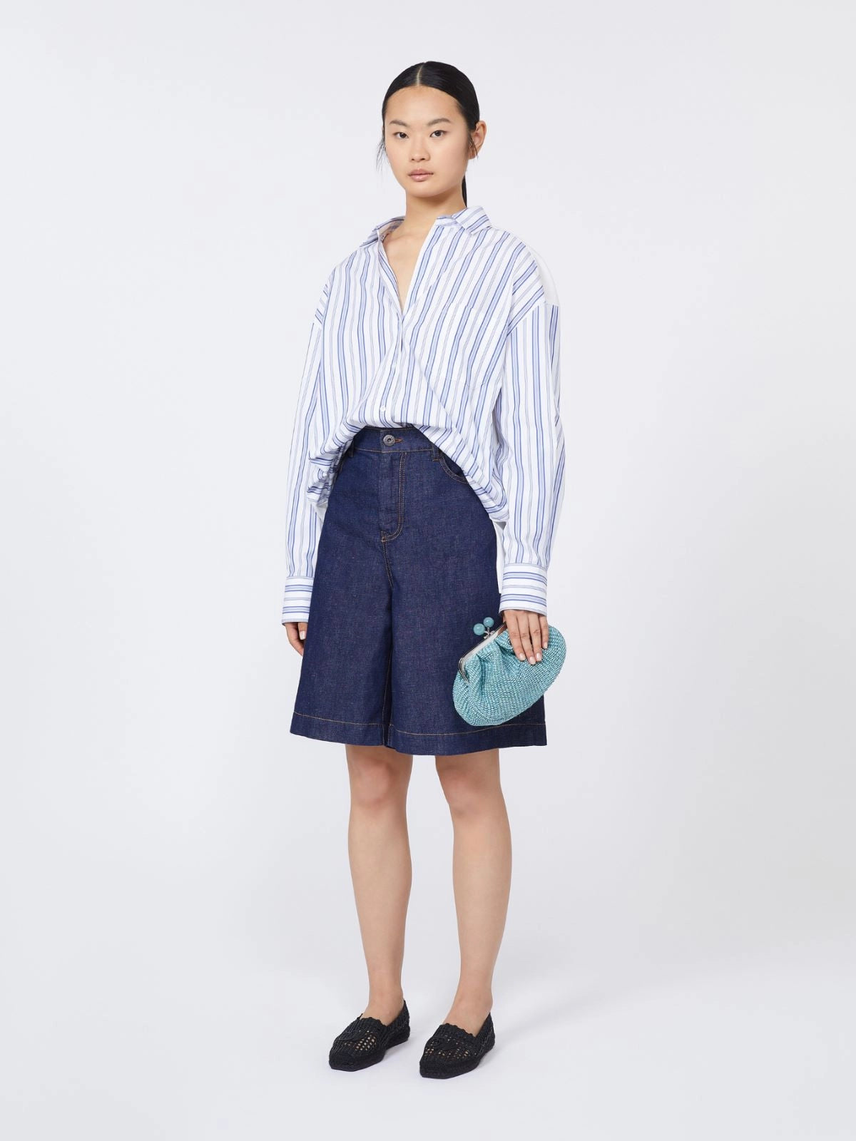 WKAPALMAS 2615511115600 - Borse - Weekend MAX MARA