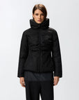 NITA IMBOTTITO 106014-A27F - Giacche - Pinko