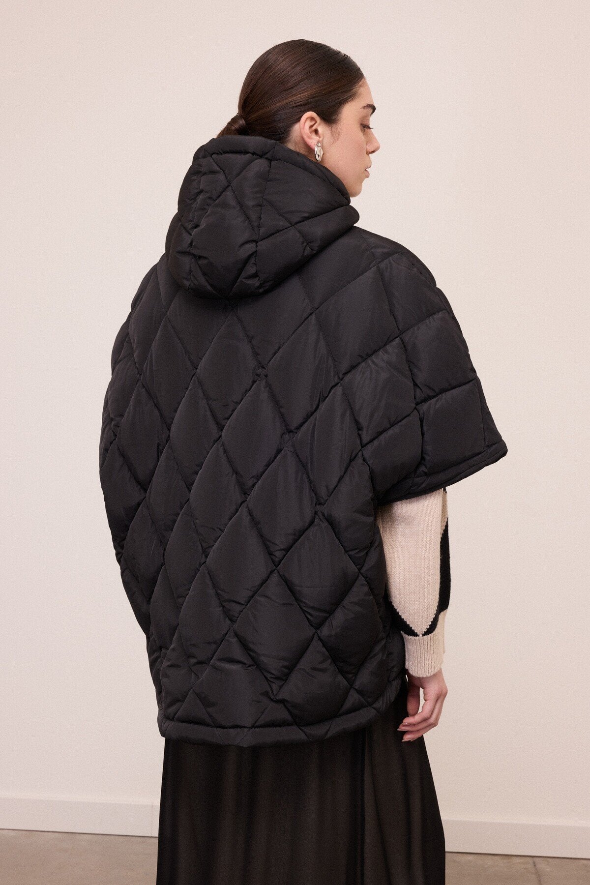 HUG-OG6226 - Cappotti - OTTODAME