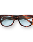 NEW YORK OS2037-C06 HAVANA BLU - Accessori - OS SUNGLASSES