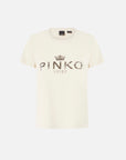 BUSSOLOTTO T-SHIRT 100355-A2A3 - Maglieria - Pinko