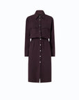 ARUM 107577-A18E - Abiti - Pinko