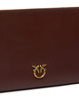 HORIZONTAL FLAT 102747-A0F1 PE26 - BORSA - Pinko