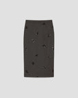 VEZZANO 2521106012200 - Gonne - PENNY BLACK