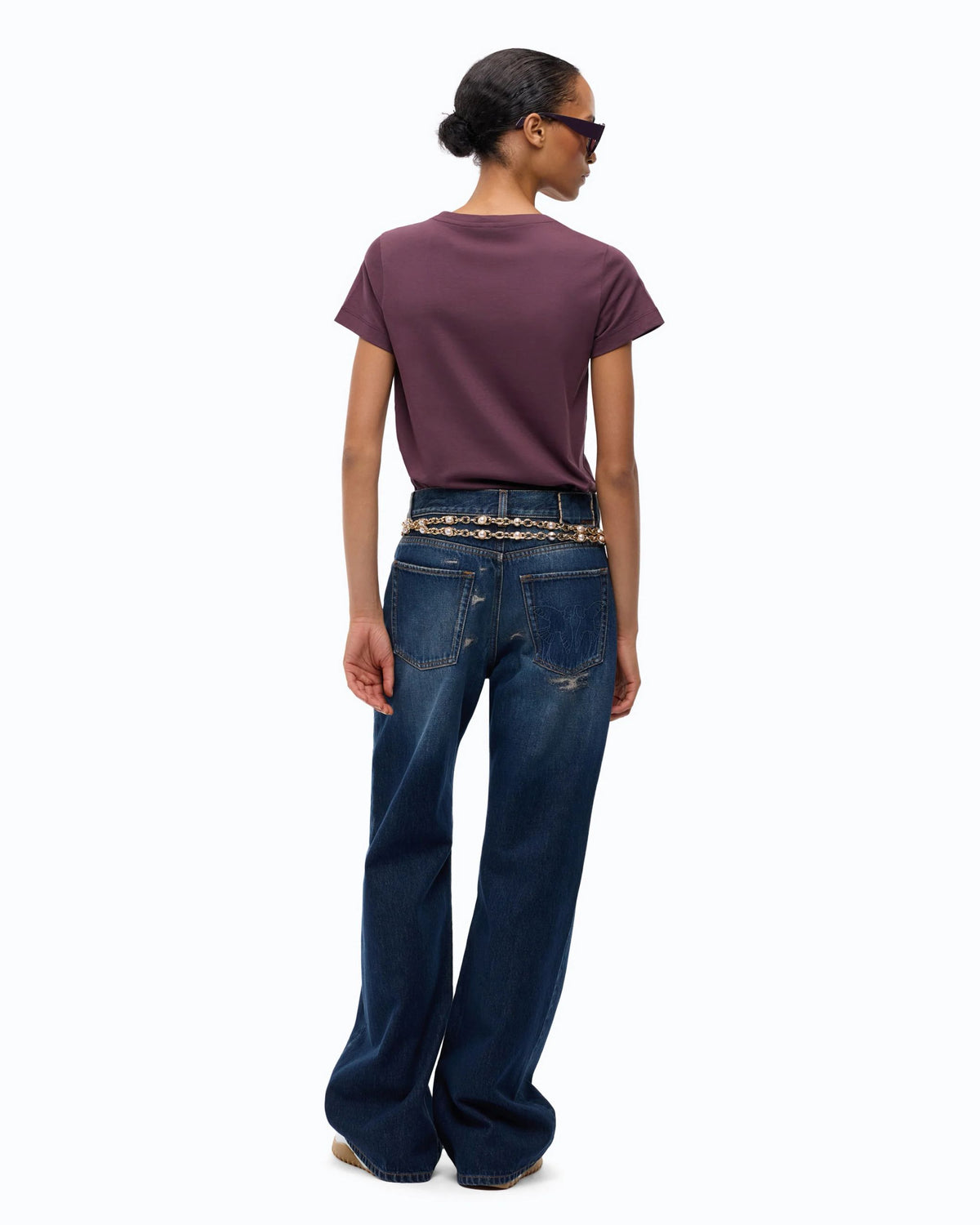 BUSSOLOTTO 100355-A3HM AI26 - Maglieria - Pinko