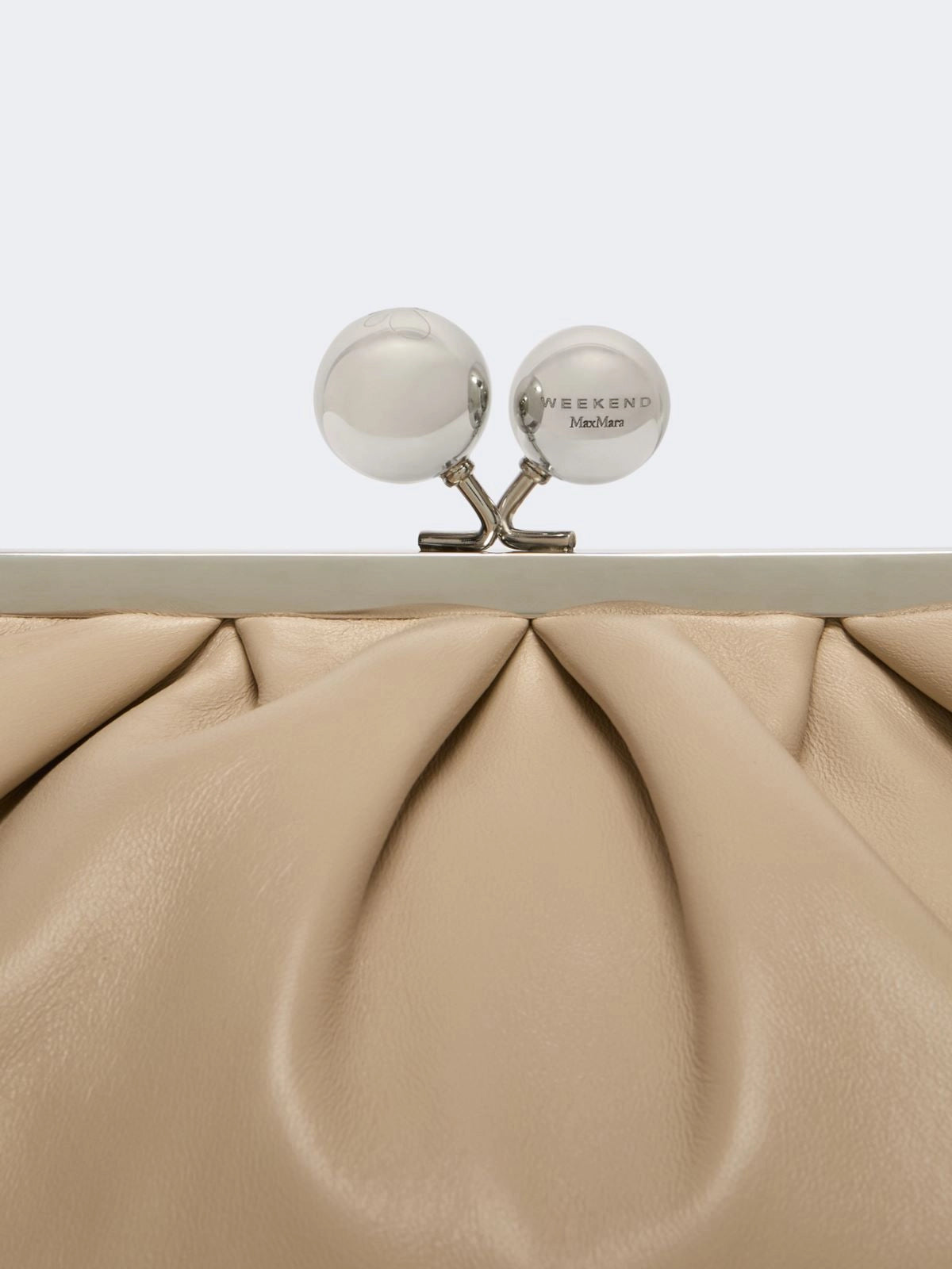 CUBICO 2625516124600 - BORSA - Weekend MAX MARA