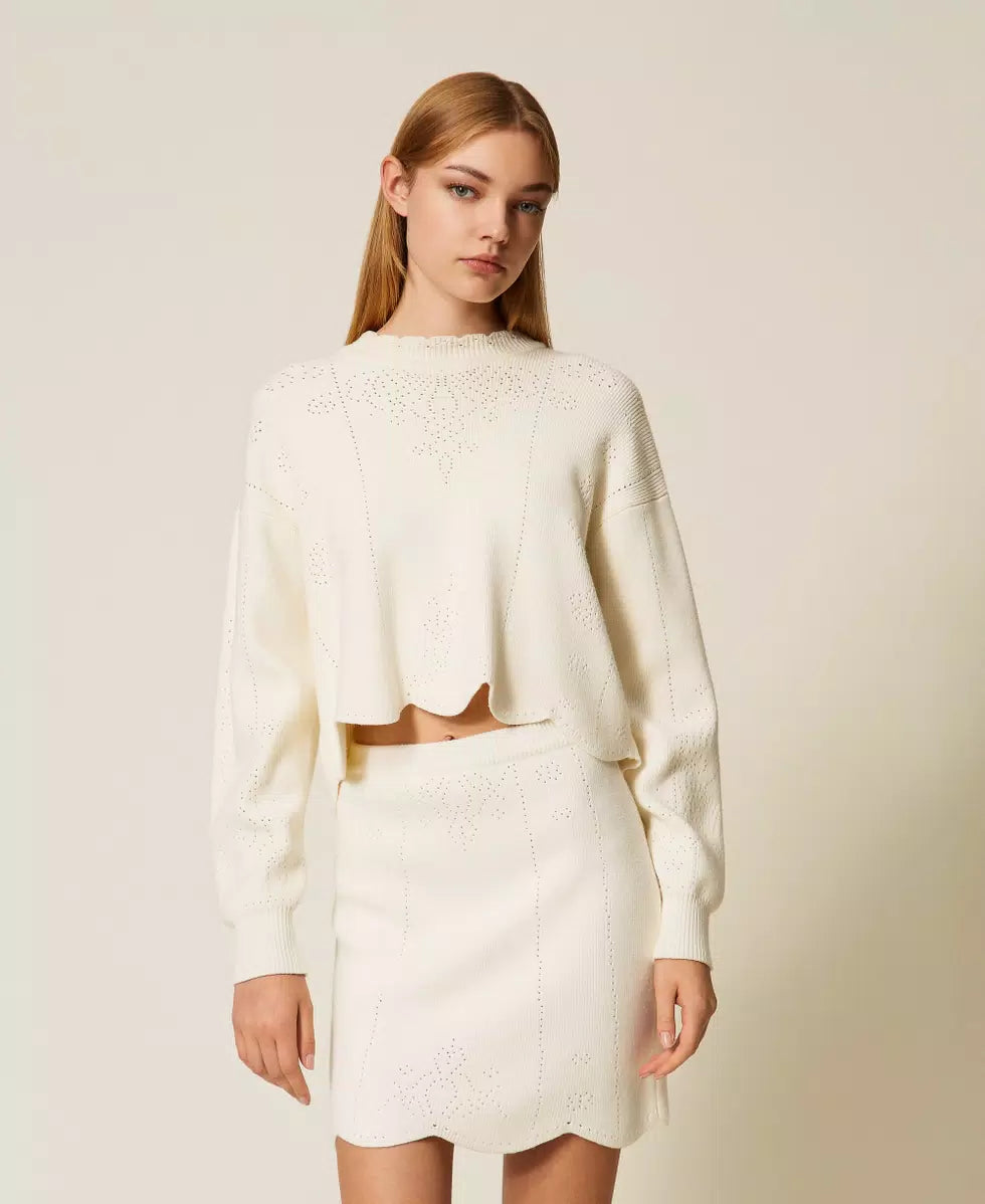 252TT3212 - Gonne - TWINSET