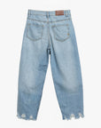ROBIN PE-25 104608-A2DV - Pantaloni - Pinko