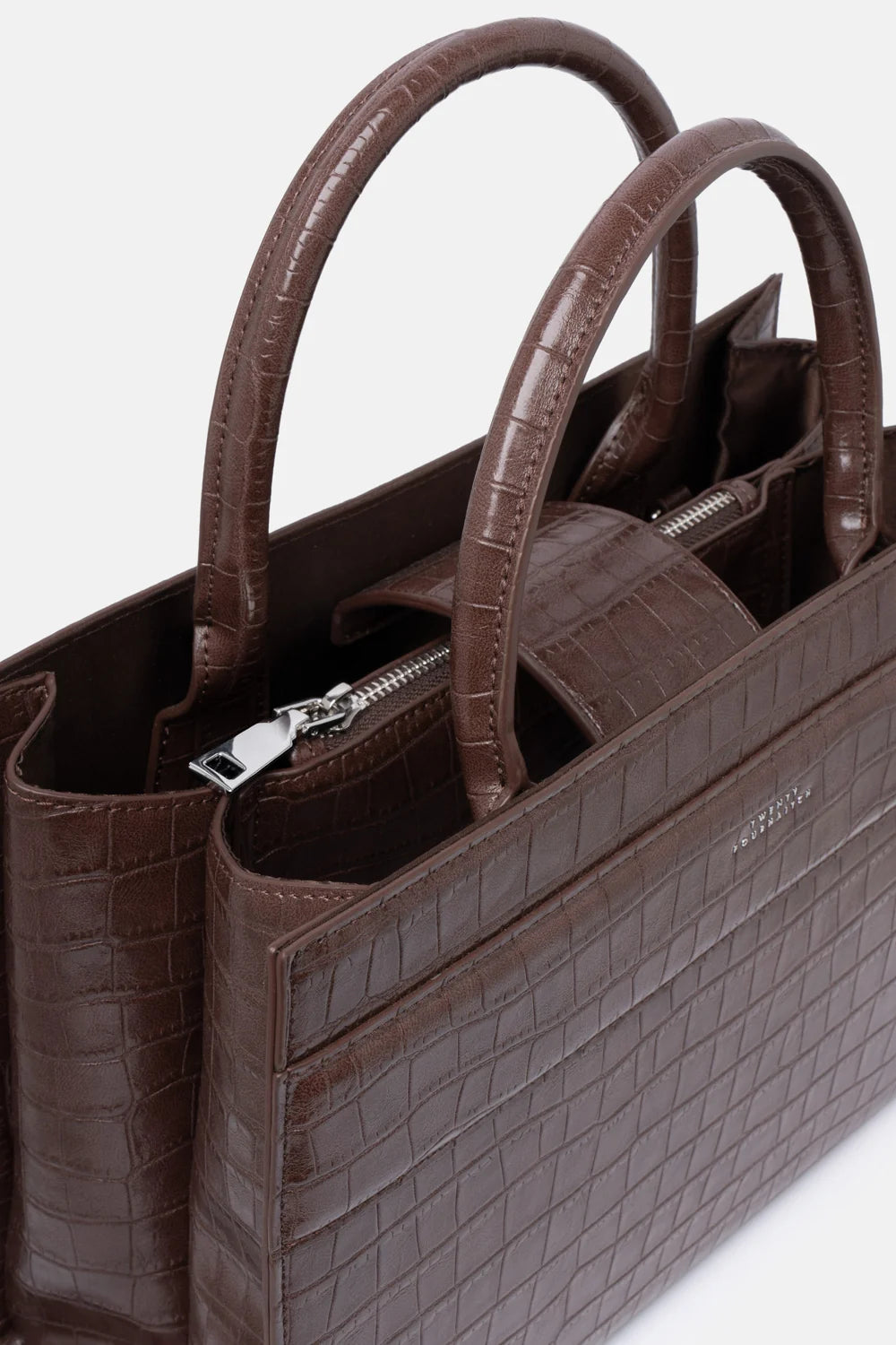 SERANE BAG07362A - Borse - TWENTY-FOURHAITCH