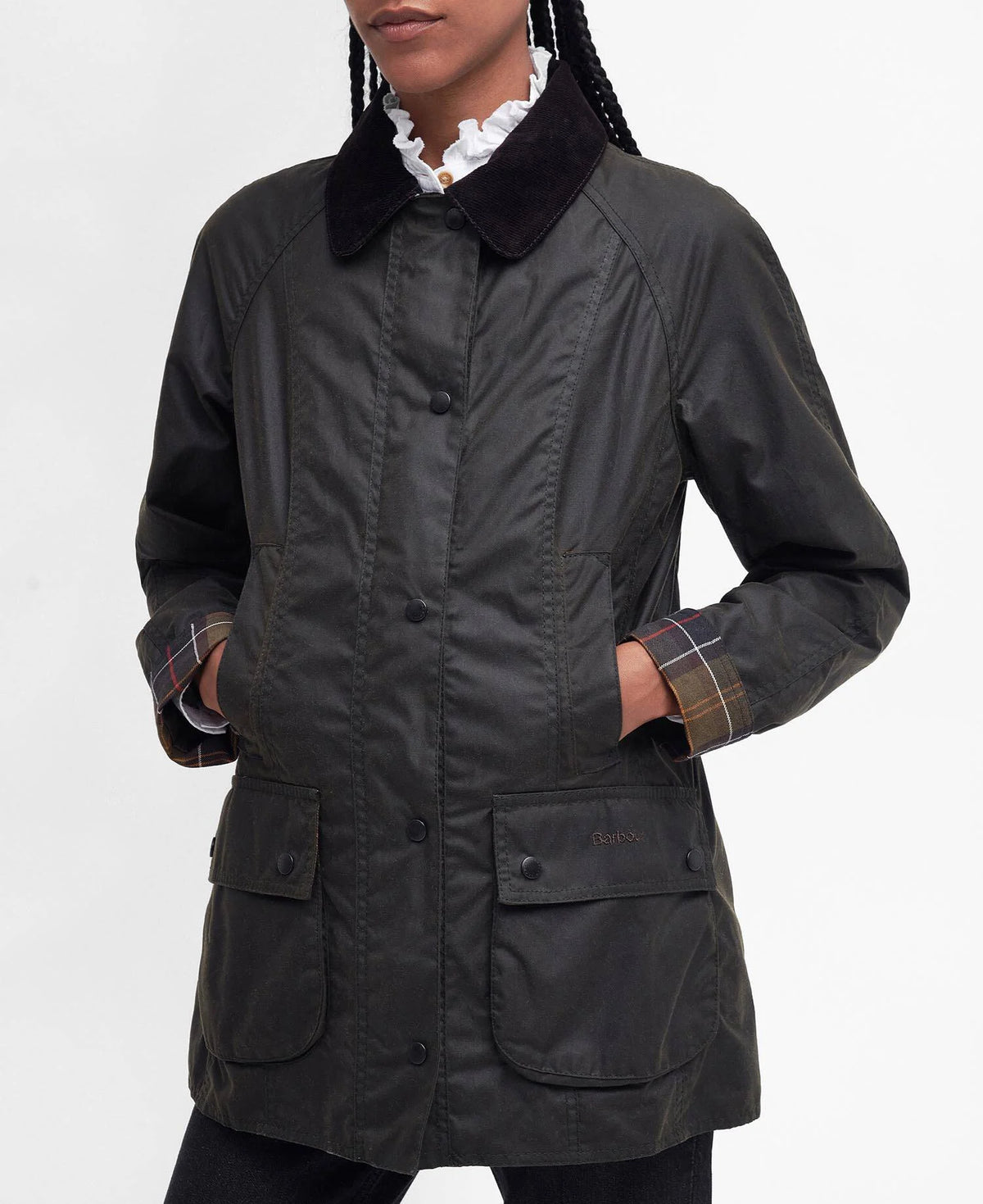 LWX0668OL71 - Giacche - Barbour
