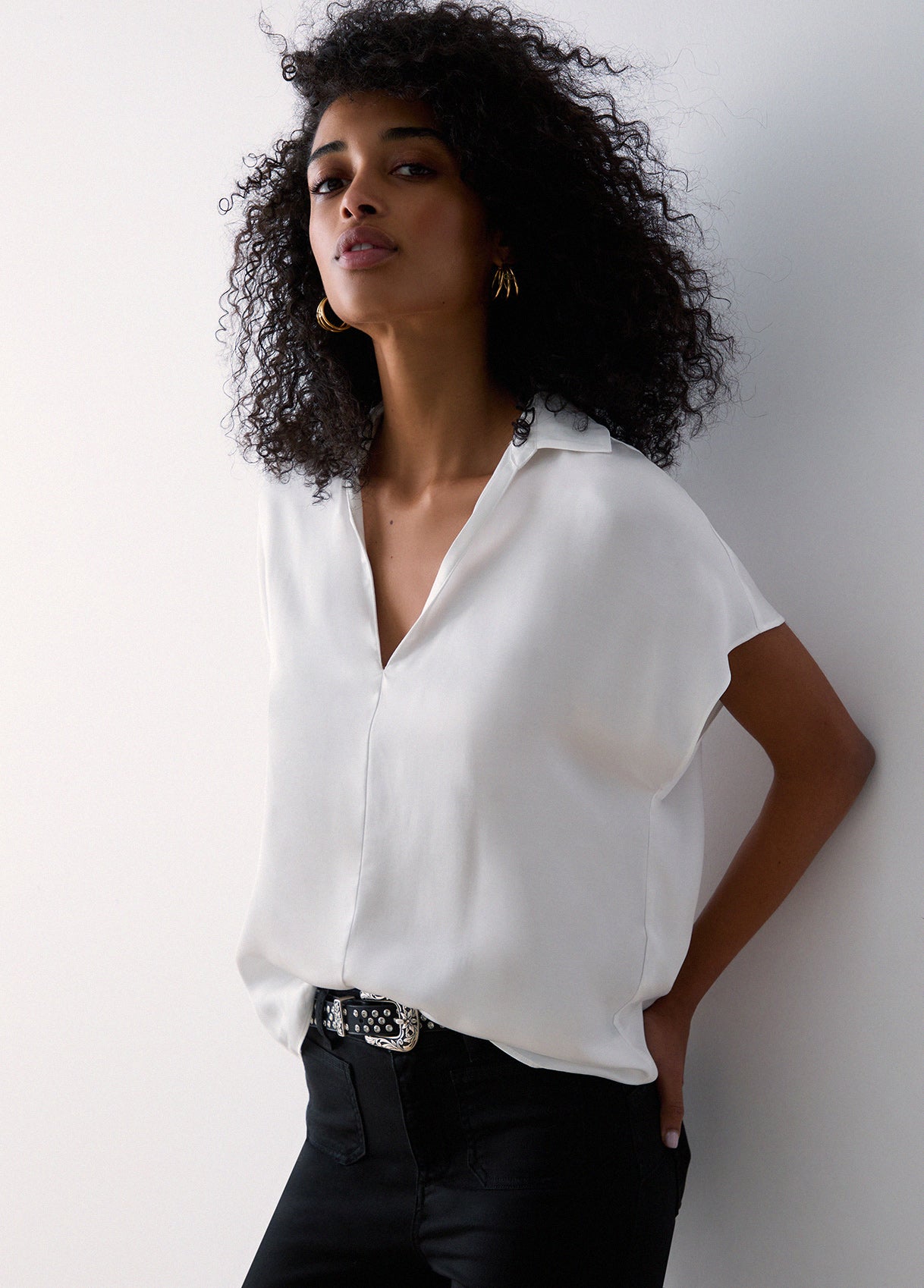 CA6288T2571 - Camicie - LIU JO