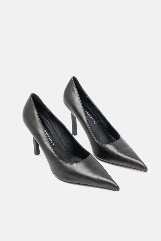 MIVORA S0162GRI62A - Scarpe - TWENTY-FOURHAITCH
