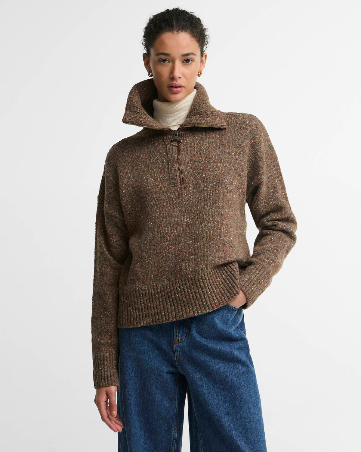LKN1579 LKNBE74 - Maglieria - Barbour