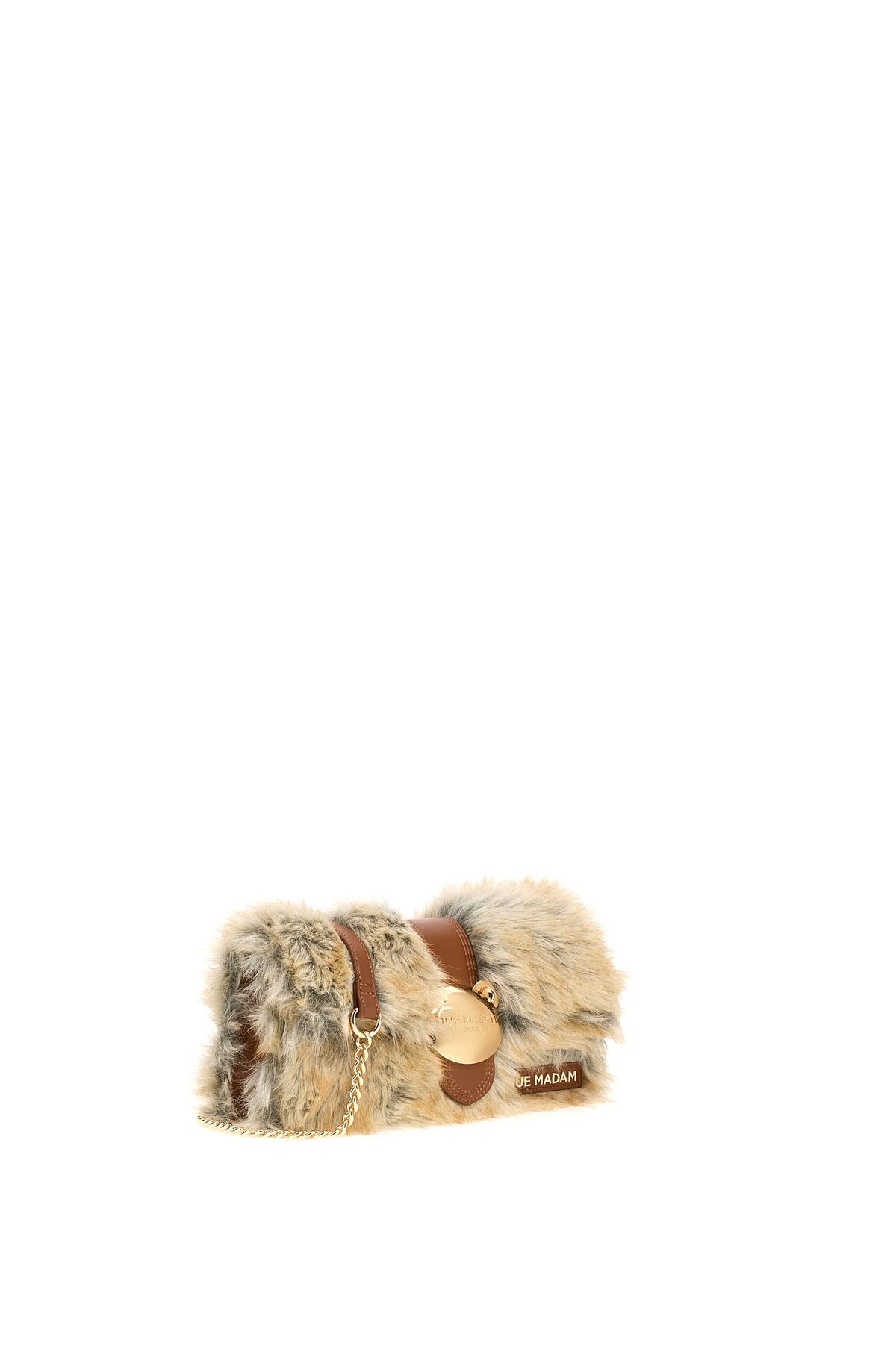ASPEN MINI TOTE - Borse - RUE MADAM PARIS
