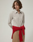 MARGARET 2521116013200 - Camicie - PENNY BLACK