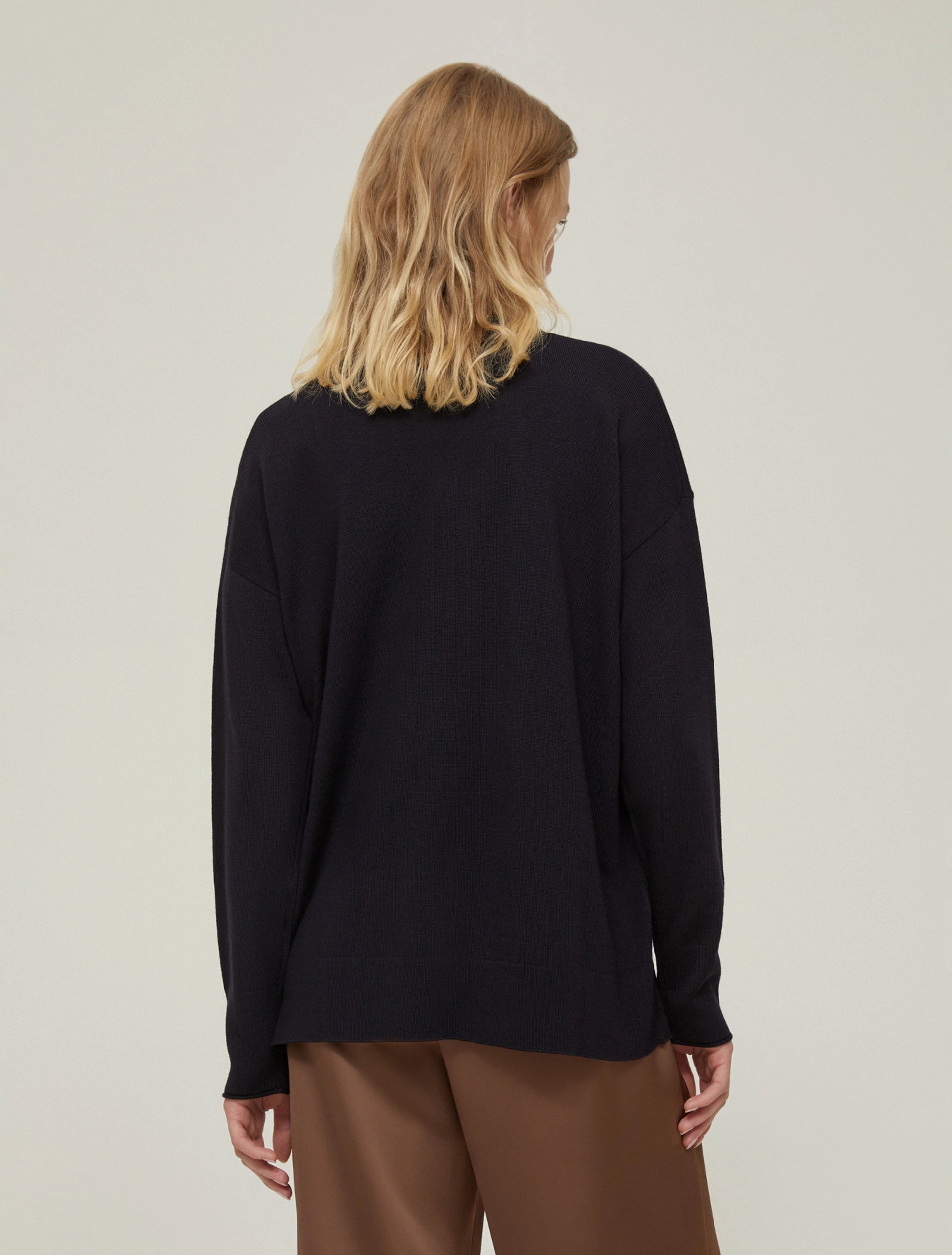 EPICA 2521346013200 - Maglieria - PENNY BLACK