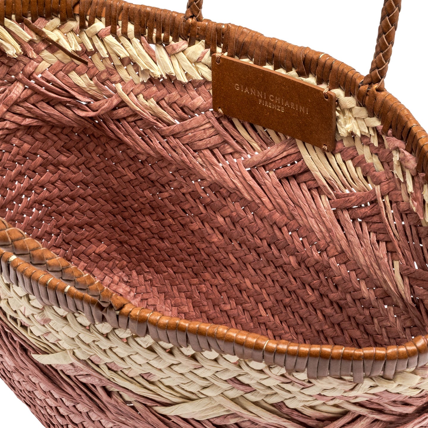 PALOMA BS 11312 PE26 - Borse - GIANNI CHIARINI