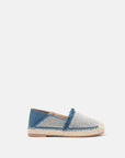 MANLY S0076DEN62P - Accessori calzature - TWENTY-FOURHAITCH
