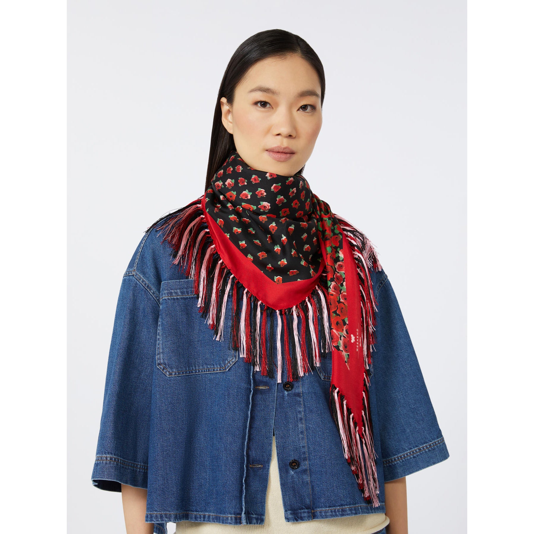 NINFEE 2525546074600 - Accessori - Weekend MAX MARA