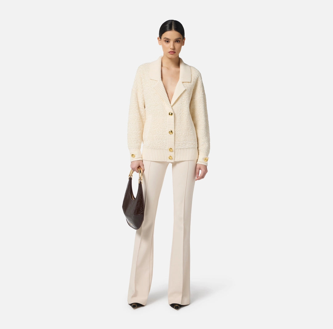 MK44S57E2 - Maglieria - Elisabetta Franchi